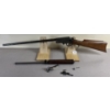 Image 1 : MARLIN MODEL 1893 IN .32 SPL - PARTS GUN 