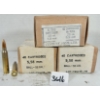 Image 1 : AMMO: 120X 5.56X45 MM - 55 GR FMJ