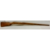 Image 1 : WWI CANADIAN ROSS MKIII RIFLE STOCK