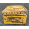 Image 2 : LONG TOM SMOKING TOBACCO TIN