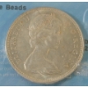 Image 2 : 1966 CDN SILVER DOLLAR - CCCS GRADED