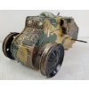 Image 1 : MARX TIN WIND UP MILITARY TANK