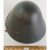 Image 5 : EAST GERMAN M56 STEEL HELMET W LINER 