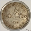Image 2 : 1936 CDN SILVER DOLLAR