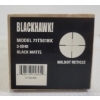 Image 5 : BLACKHAWK! 3-9 X 40 SCOPE