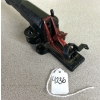 Image 4 : DEPOSE MINIATURE CANNON IN 16 GA (?) 