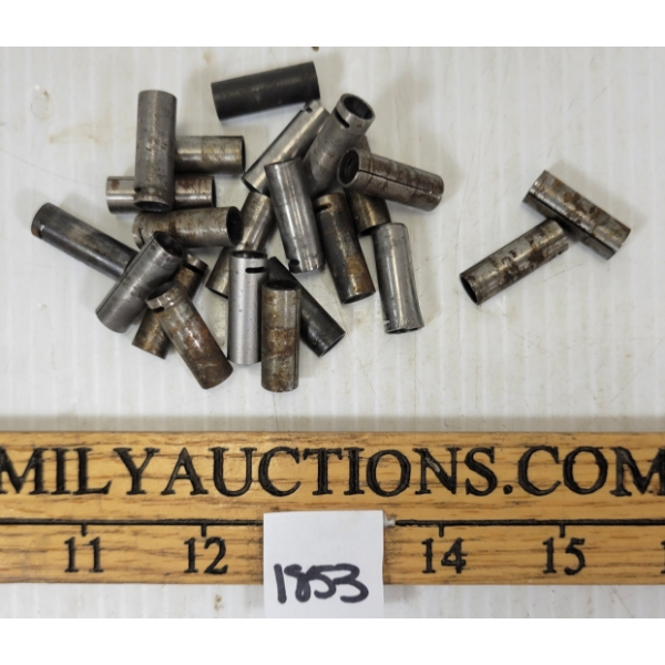 QTY OF REMINGTON 760 TRIGGER PLATE PIN BUSHINGS