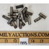 Image 1 : QTY OF REMINGTON 760 TRIGGER PLATE PIN BUSHINGS