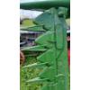 Image 5 : JOHN DEERE 1914 DAIN SICKLE MOWER - HORSE DRAWN