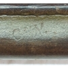 Image 3 : 1913 REMINGTON 6-17 BAYONET W/ LEATHER SCABBARD