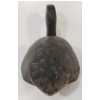 Image 4 : 1920'S BLUEBILLED DRAKE DECOY W/ WEIGHT