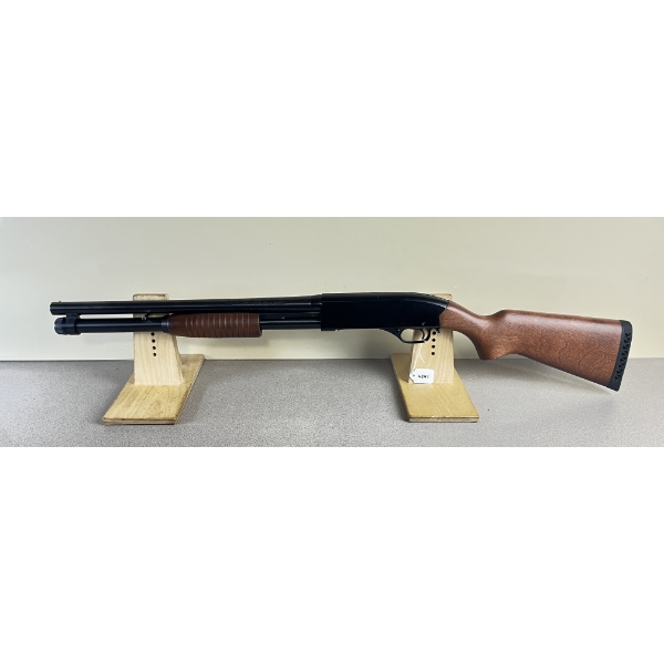 WINCHESTER MODEL 1300 DEFENDER IN 12 GA 