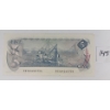 Image 2 : 1979 CDN $5 BANKNOTE - UNCIRCULATED