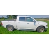 Image 5 : 2015 RAM 1500 LONGHORN ECODIESEL TRUCK - 4WD - 368,000KM 
