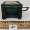 Image 6 : U.S. GAUGE CO. THERMOMETER 