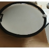 Image 2 : LOT OF 5 - CONVEX MIRRORS