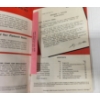 Image 4 : LOT OF 4 - PLYMOUTH, CHEVROLET, CHRYSLER MANUALS & "CARS IN COLOUR" BOOK