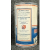 Image 4 : RED INDIAN AVIATION MOTOR OIL QT CAN