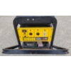 Image 3 : GENERAC 6500 WATT PORTABLE GAS GENERATOR 
