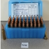 Image 1 : AMMO: 50X MIXED .308 WIN - 150GR - PSP BT - RELOADS