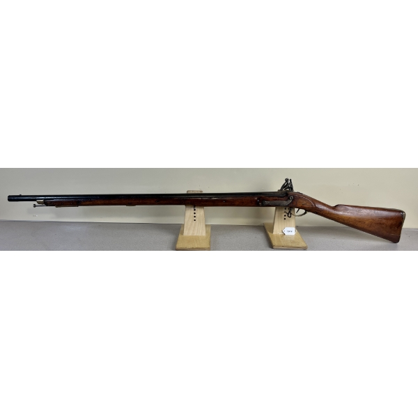 BROWN BESS IN .75 BP - ANTIQUE CLASS
