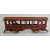 Image 2 : PRESSED STEEL FRICTION STREET CAR 