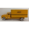 Image 2 : LI'L BEAVER PRESSED STEEL HERTZ RENTAL TRUCK