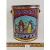 BAGDAD 5LBS COFFEE TIN