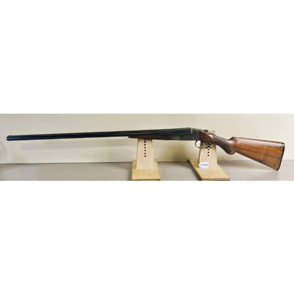 ITHACA 1914 SXS IN 16 GA 