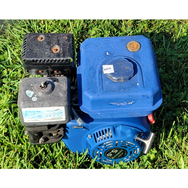 JIANDONG JF 168 5.5 MOTOR