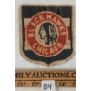 Image 1 : 1950'S CHICAGO BLACK HAWKS PATCH