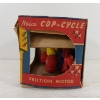 Image 6 : NOSCO FRICTION COP-CYCLE W/ SIDE CAR 