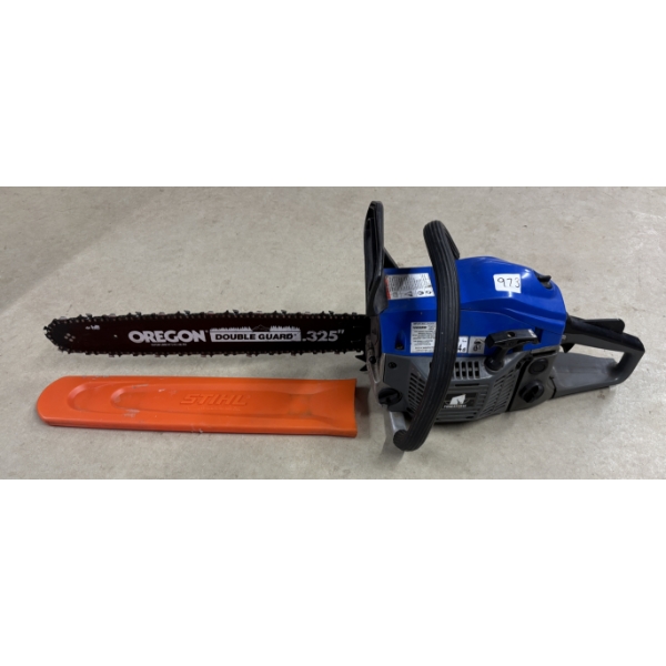 POWERHORSE CHAINSAW