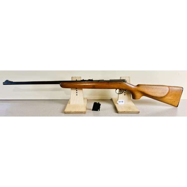 BSA SUPER SPORT FIVE IN .22 LR 