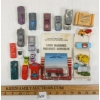 Image 2 : LOT OF 22 - MISC VEHICLES - INCL TOOTSIE TOY