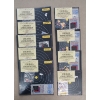 Image 3 : QTY OF PAPER SHOOTING TARGETS