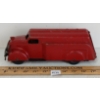 Image 4 : WYANDOTTE PRESSED STEEL TANKER TRUCK