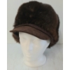 Image 1 : SABLE ORIGINALS FUR CAP