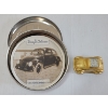 Image 2 : LOT OF 5 - MISC MODEL CARS, VOLKSWAGEN BEETLE WATCH FACE & COASTERS