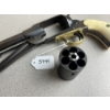 Image 8 : REMINGTON MODEL 1858 ARMY IN .44 BP CARTRIDGE CONVERSION - ANTIQUE CLASS