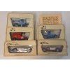 Image 3 : LOT OF 6 - MATCHBOX MODELS OF YESTERYEAR DIECAST MODELS - 1937 MERCEDES, 1931 STUTZ, ETC