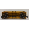 Image 7 : LOT OF 2 - USA TRAINS D & RGW REFRIGERATOR CARS