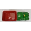 Image 5 : LINCOLN TOYS PRESSED STEEL THE PHIL-WOOD DUMP-BODIES TRUCK