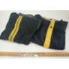 Image 1 : LOT OF 2 - RCMP OFFICERS PANTS
