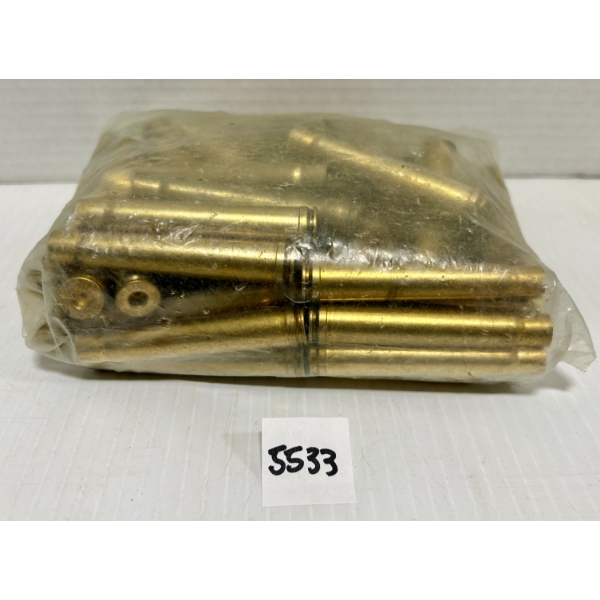 BRASS: 66X .375 H&H MAG 