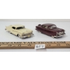 Image 1 : LOT OF 2 - BROOKLIN MODELS DIECAST NO. 34 & 35 