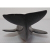 Image 8 : WHALE - SIGNED - STONE