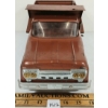 Image 2 : TONKA PRESSED STEEL HYDRAULIC DUMP TRUCK