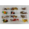 Image 4 : QTY OF MISC NORTHERN PIKE LURES