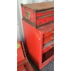 Image 4 : LOT OF 2 - SNAP-ON TOOL BOXES
